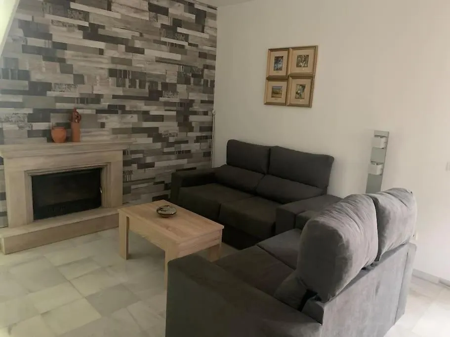 Chalet El Castillo Dos Hermanas 0*,  Spain