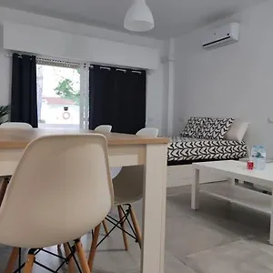 Apartamento Omega Ll Apartamento Torremolinos