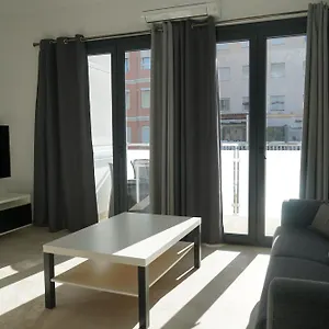 Turistico Hermanos Infantes Apartamento Estepona