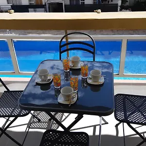 New Palacio Del Sol Apartamento Torremolinos