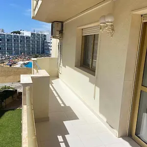 Mar En Calma Apartamento Benalmádena