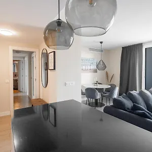 Duna 2, 3 Bedroom Apartamento Torrox