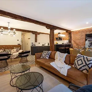 Arenal Ac By Staynnapartments Apartamento Bilbao