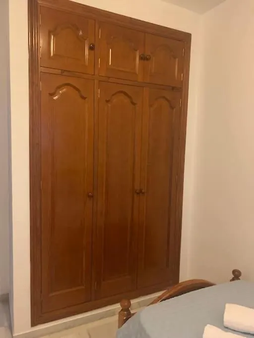 Holiday home Chalet El Castillo Dos Hermanas Spain