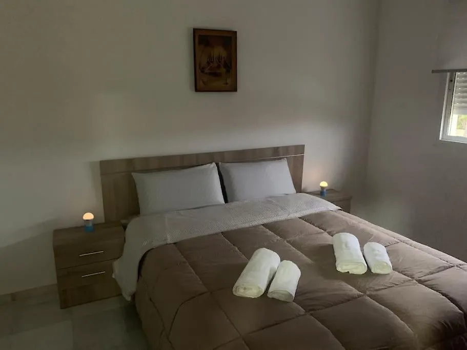 Chalet El Castillo Dos Hermanas Spain