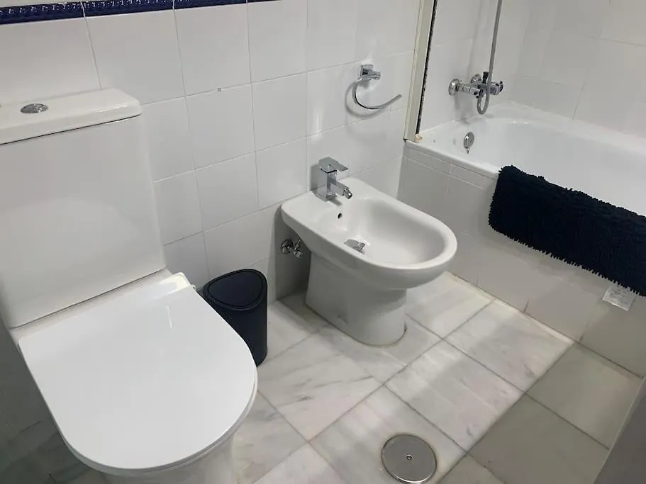 Holiday home Chalet El Castillo Dos Hermanas Spain