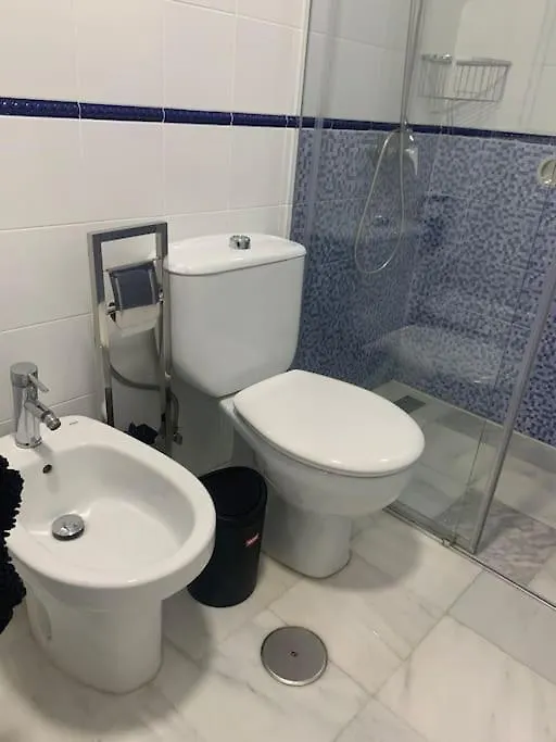 Chalet El Castillo دوس إرماناس 0*,  إسبانيا