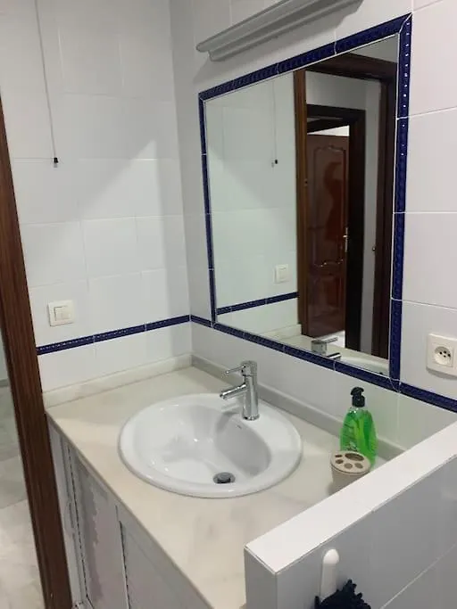 بيت للعطل Chalet El Castillo دوس إرماناس