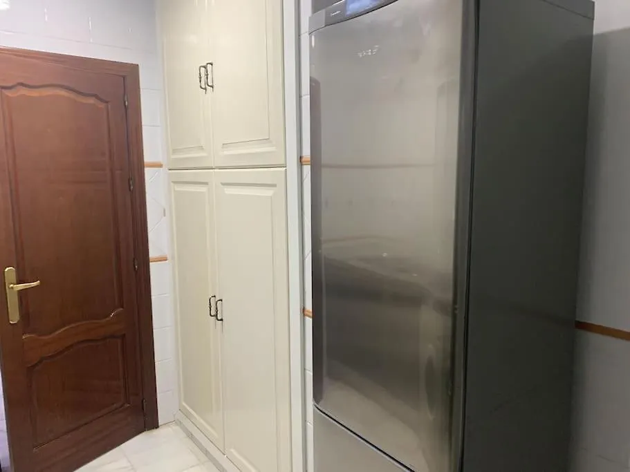 بيت للعطل Chalet El Castillo دوس إرماناس