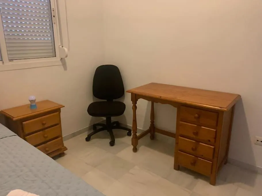 Chalet El Castillo دوس إرماناس