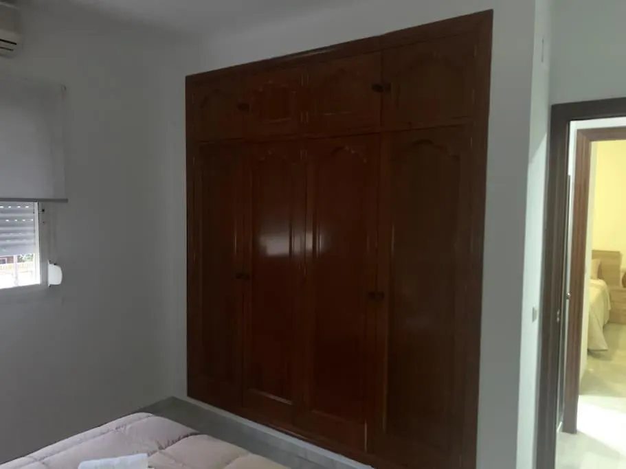 Chalet El Castillo دوس إرماناس إسبانيا