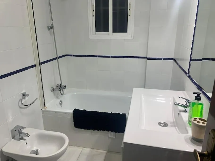 Chalet El Castillo دوس إرماناس إسبانيا